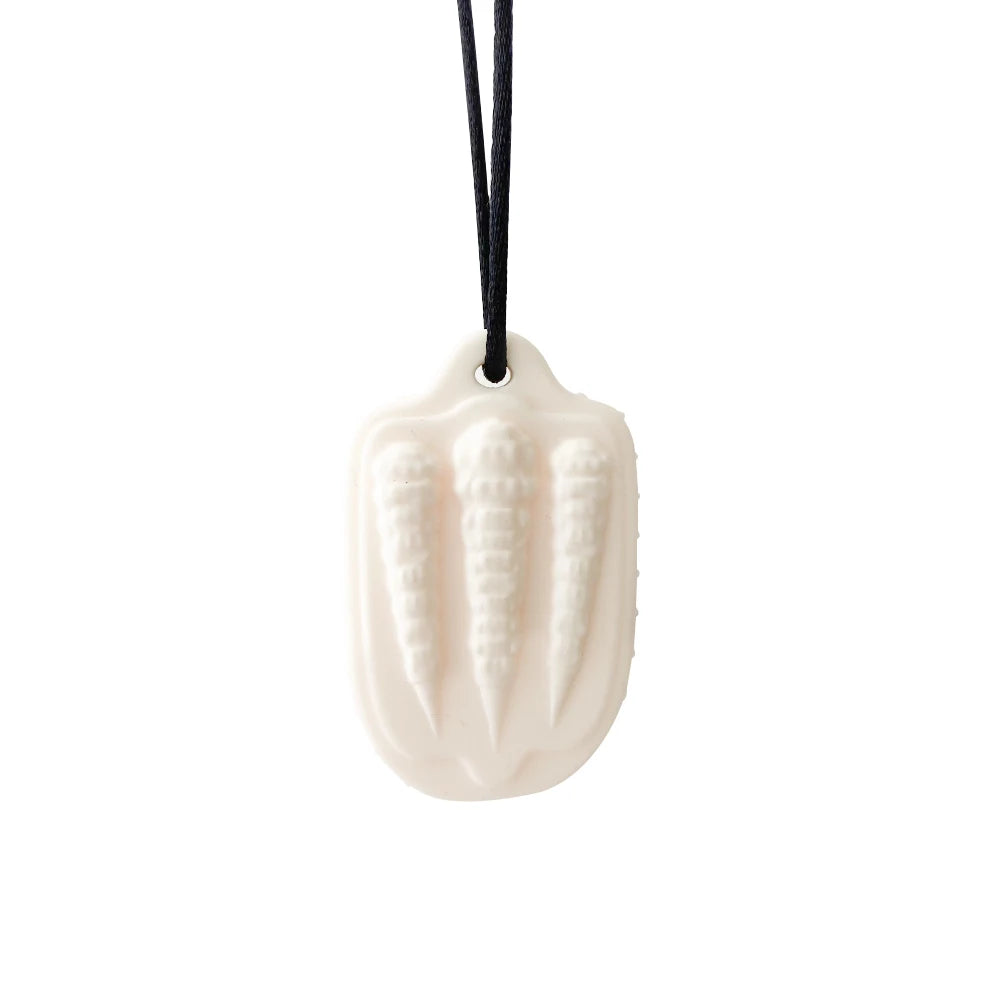 1pcs  Chew Necklace Sensory