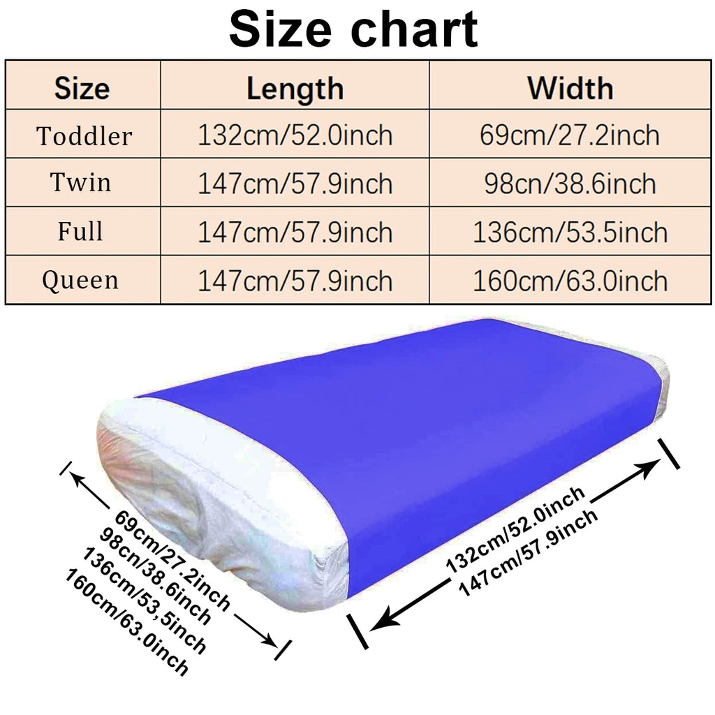 Sensory Bed Sheet Hammock