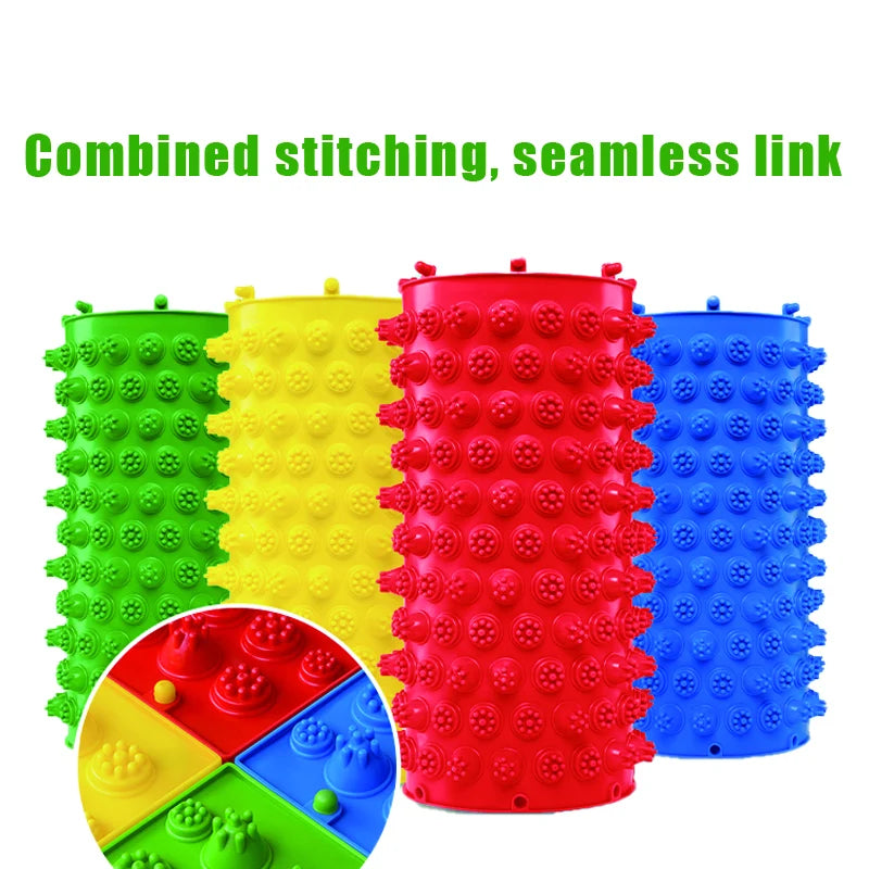 Massage pad Sensory