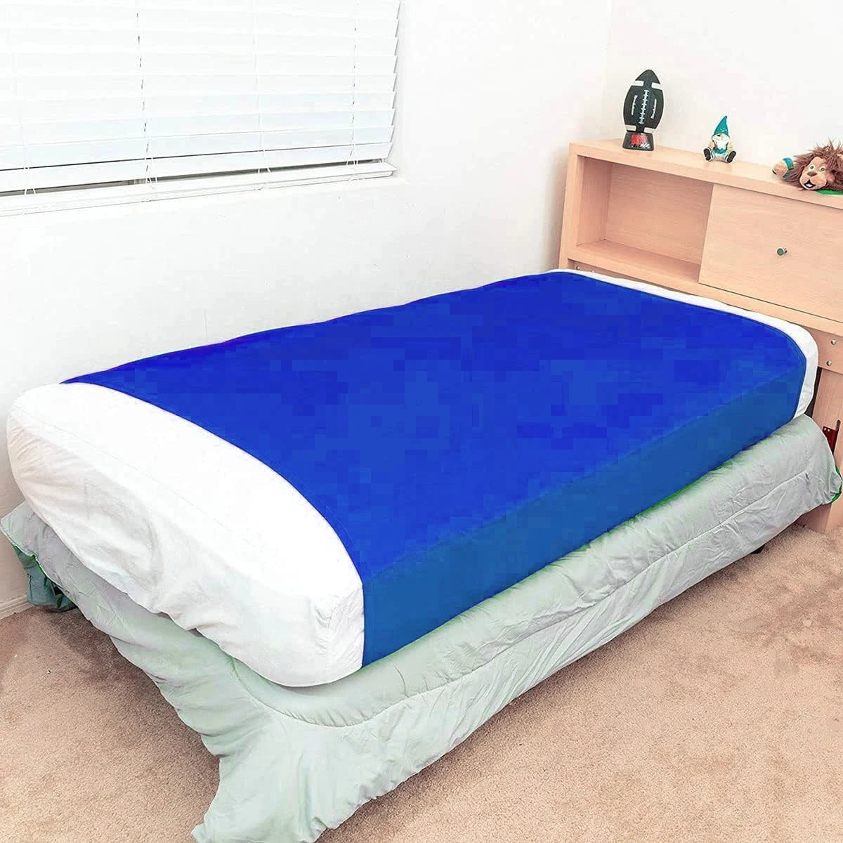 Sensory Bed Sheet Hammock