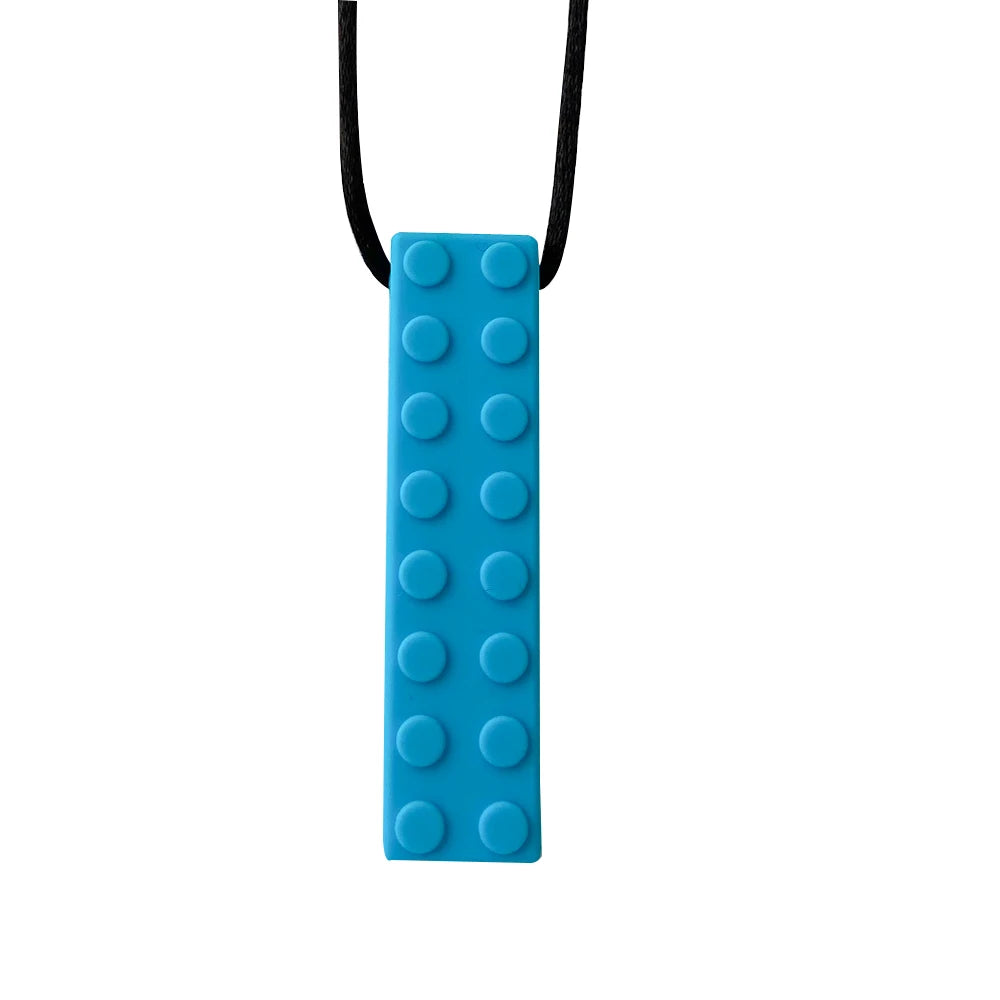 Sensory Chewy Necklace