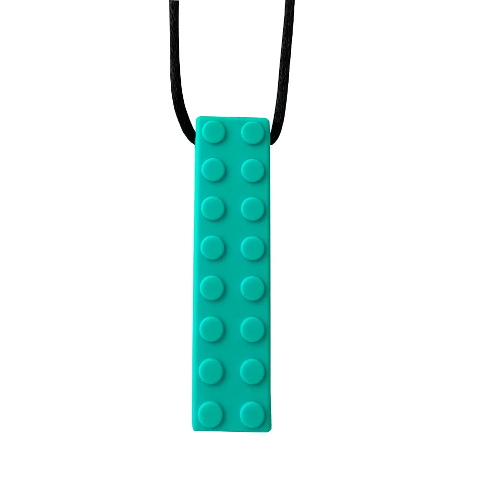 Sensory Chewy Necklace