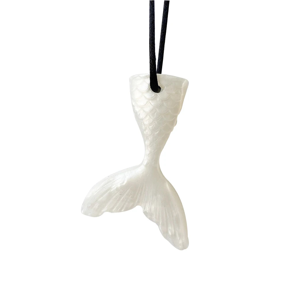 Sensory Chewy Necklace