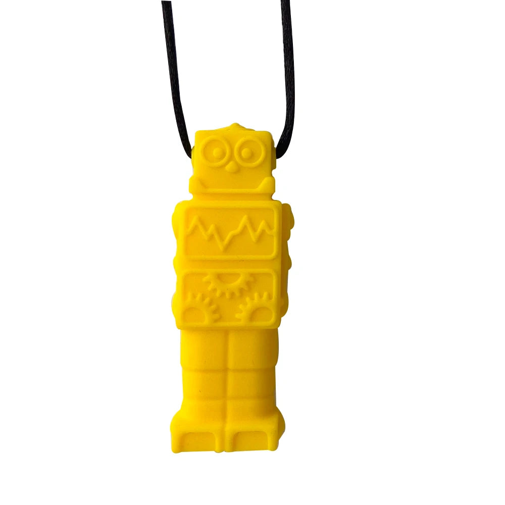 Sensory Chewy Necklace