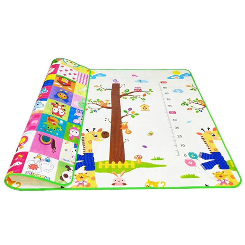 Sensory Play Mat for Children's
