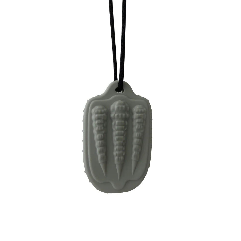 1pcs  Chew Necklace Sensory