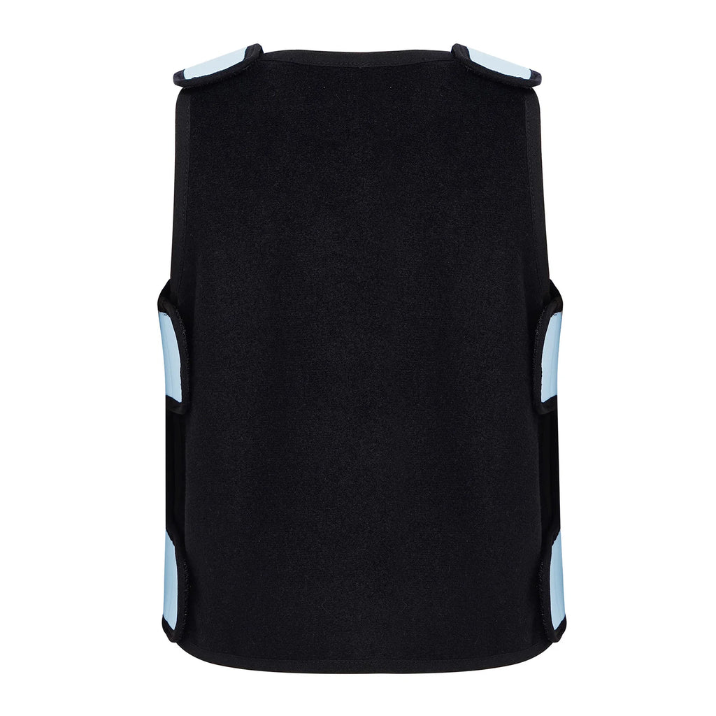 Weighted Vest Kids Boys Girls Special Needs Adaptive Clothing