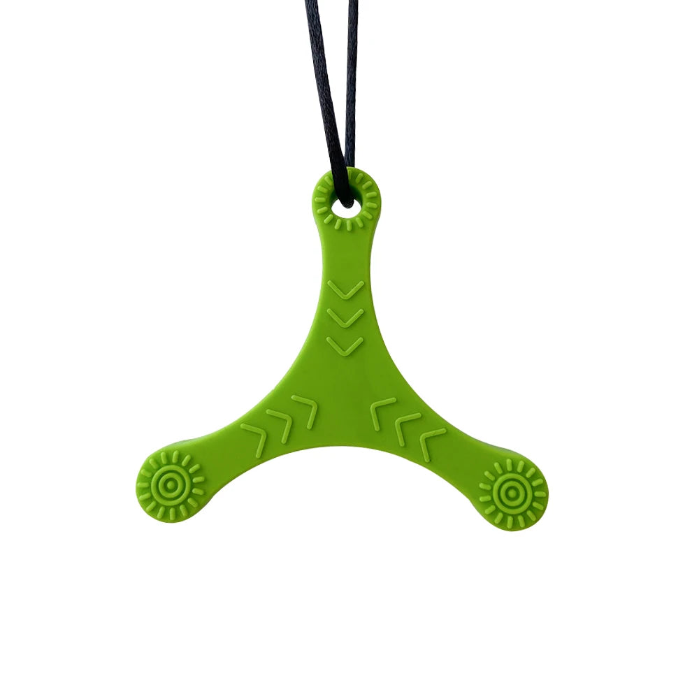 Sensory Chewy Necklace