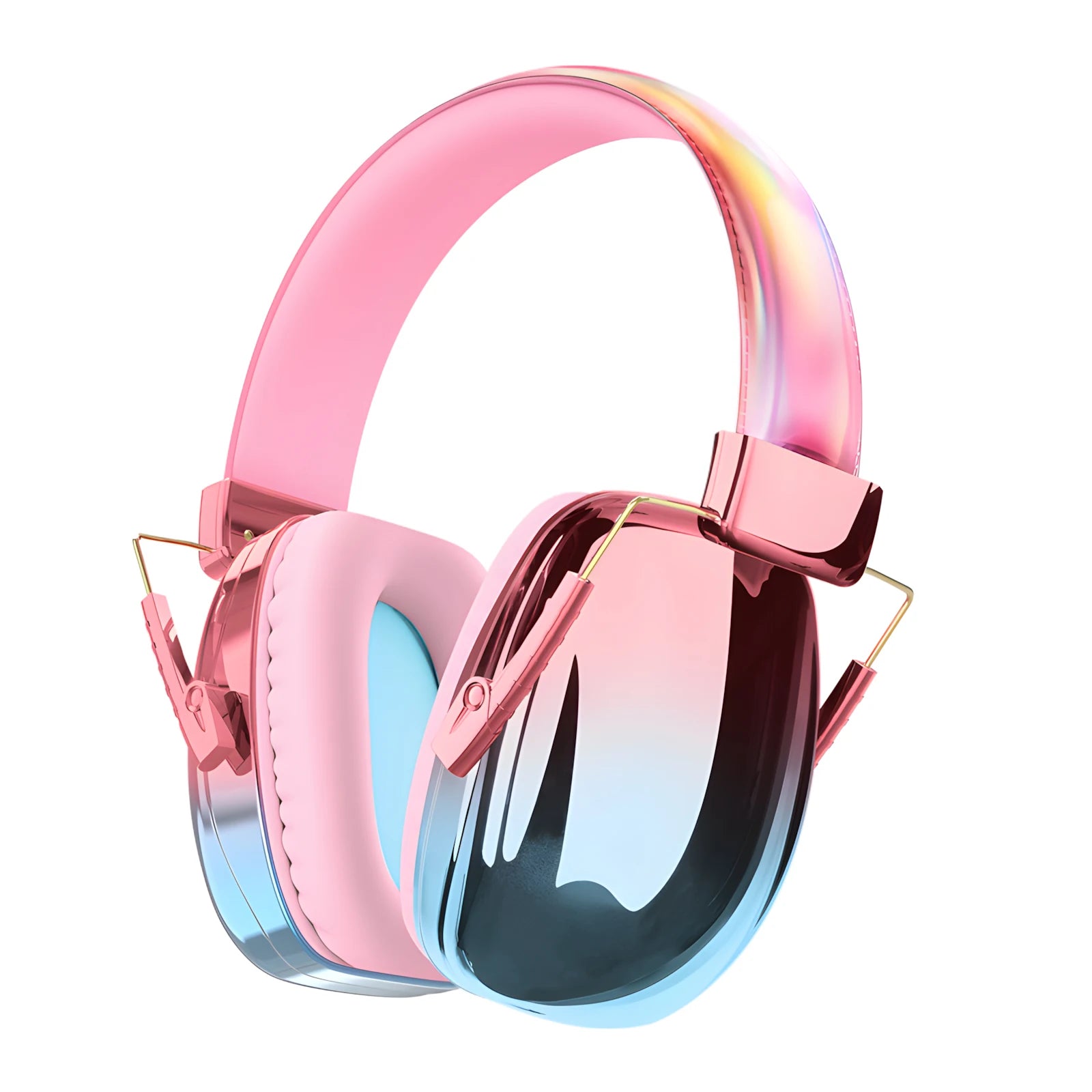 Kids Ear Protection Noise Cancelling