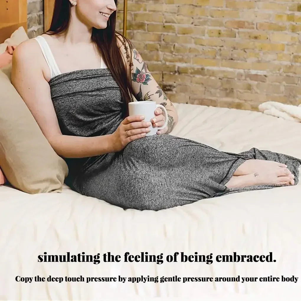 Adjustable Weighted Blankets
