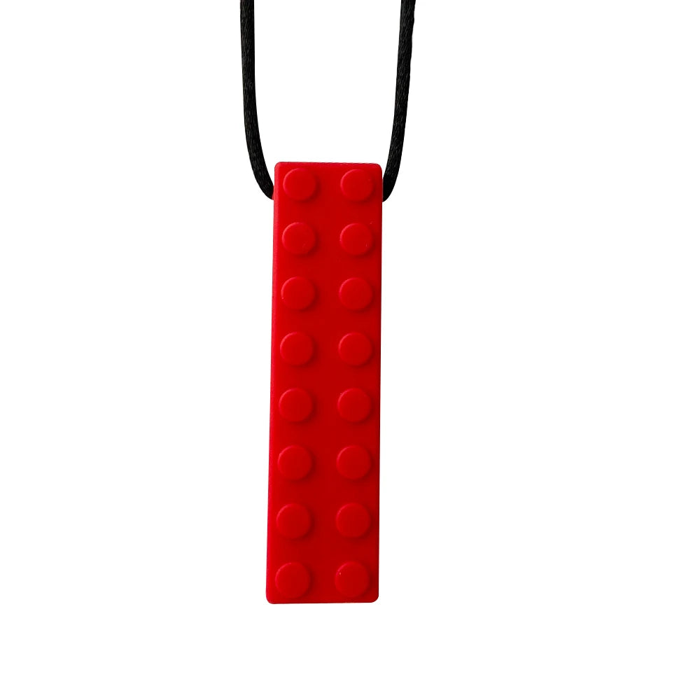 Sensory Chewy Necklace