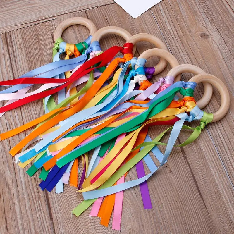 Montessori Style Sensory