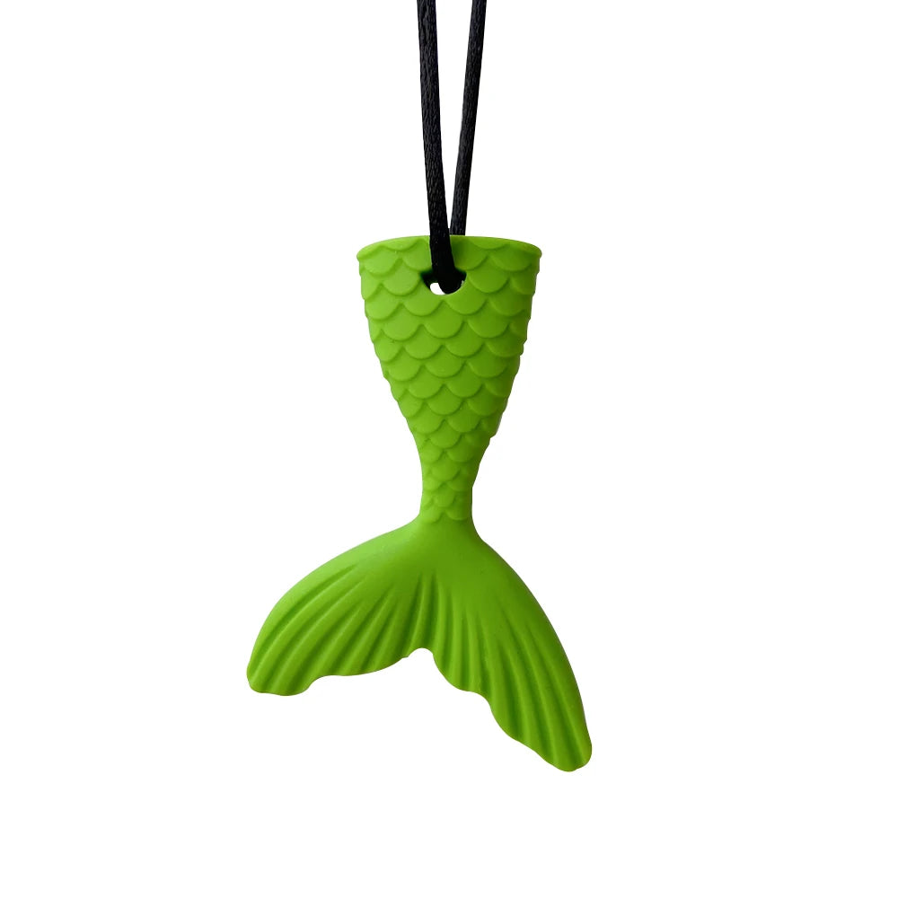 Sensory Chewy Necklace