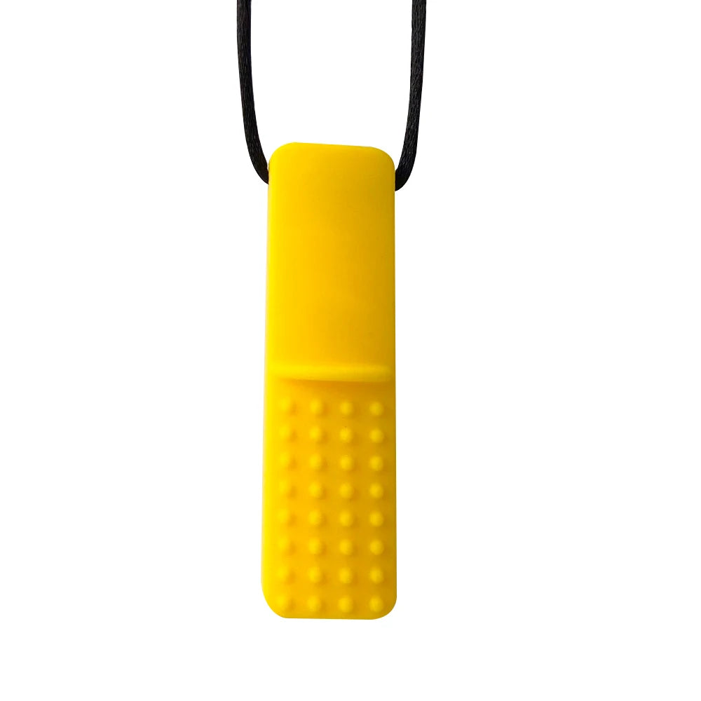 Sensory Chewy Necklace