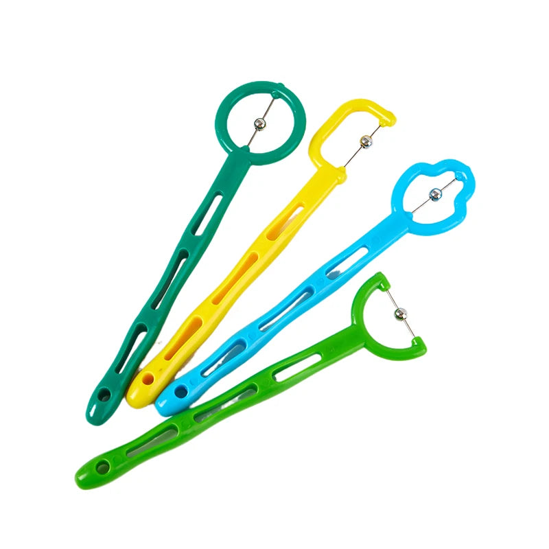 3/4PCS Tongue Tip Exercise Tool