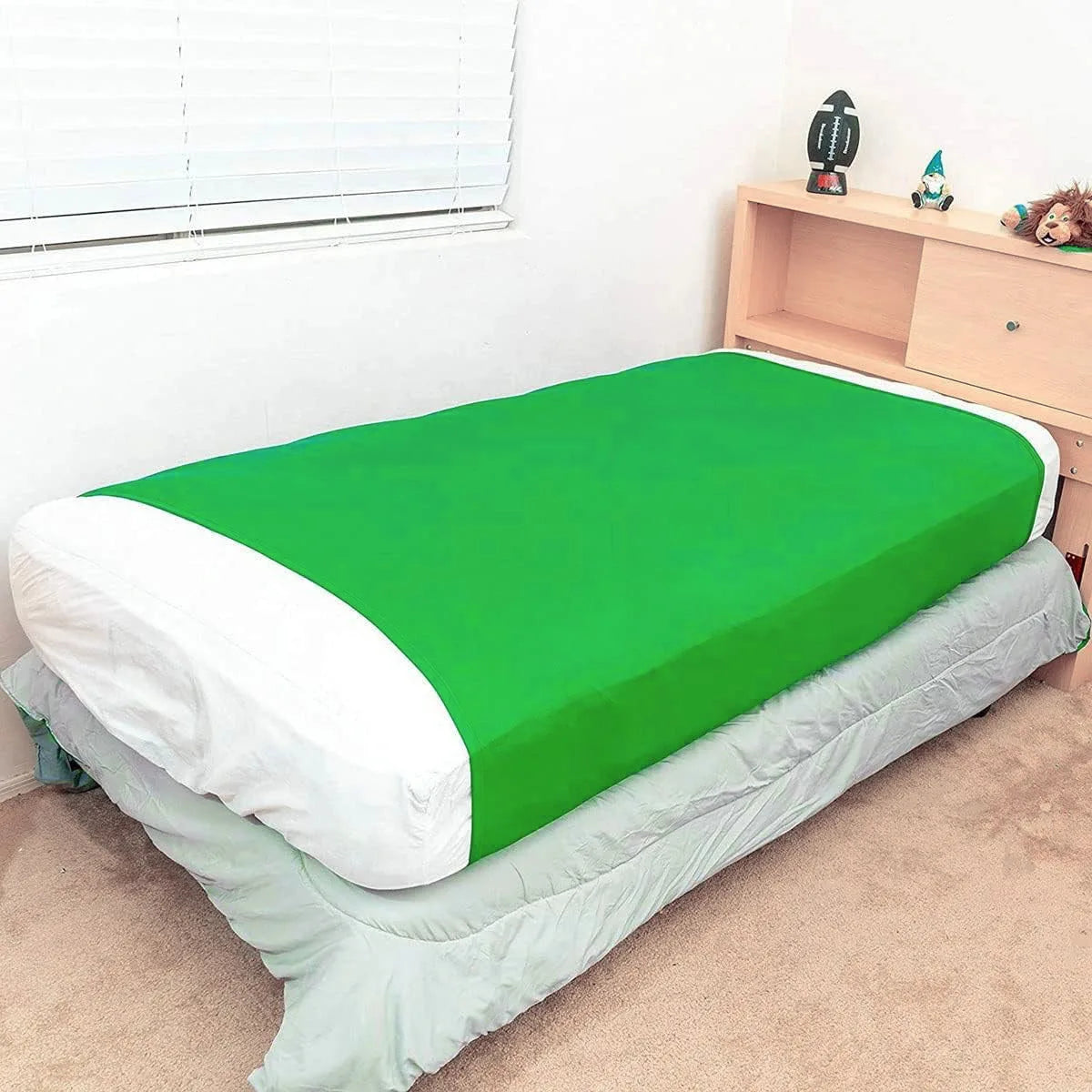 Sensory Bed Sheet Hammock