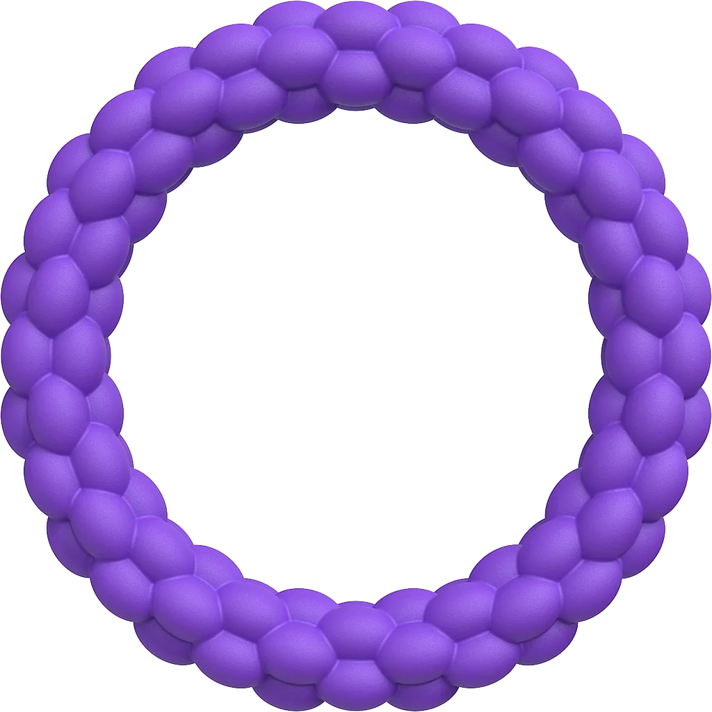 Sensory Bracelet EDC Fidgeting Antistress Anxiety