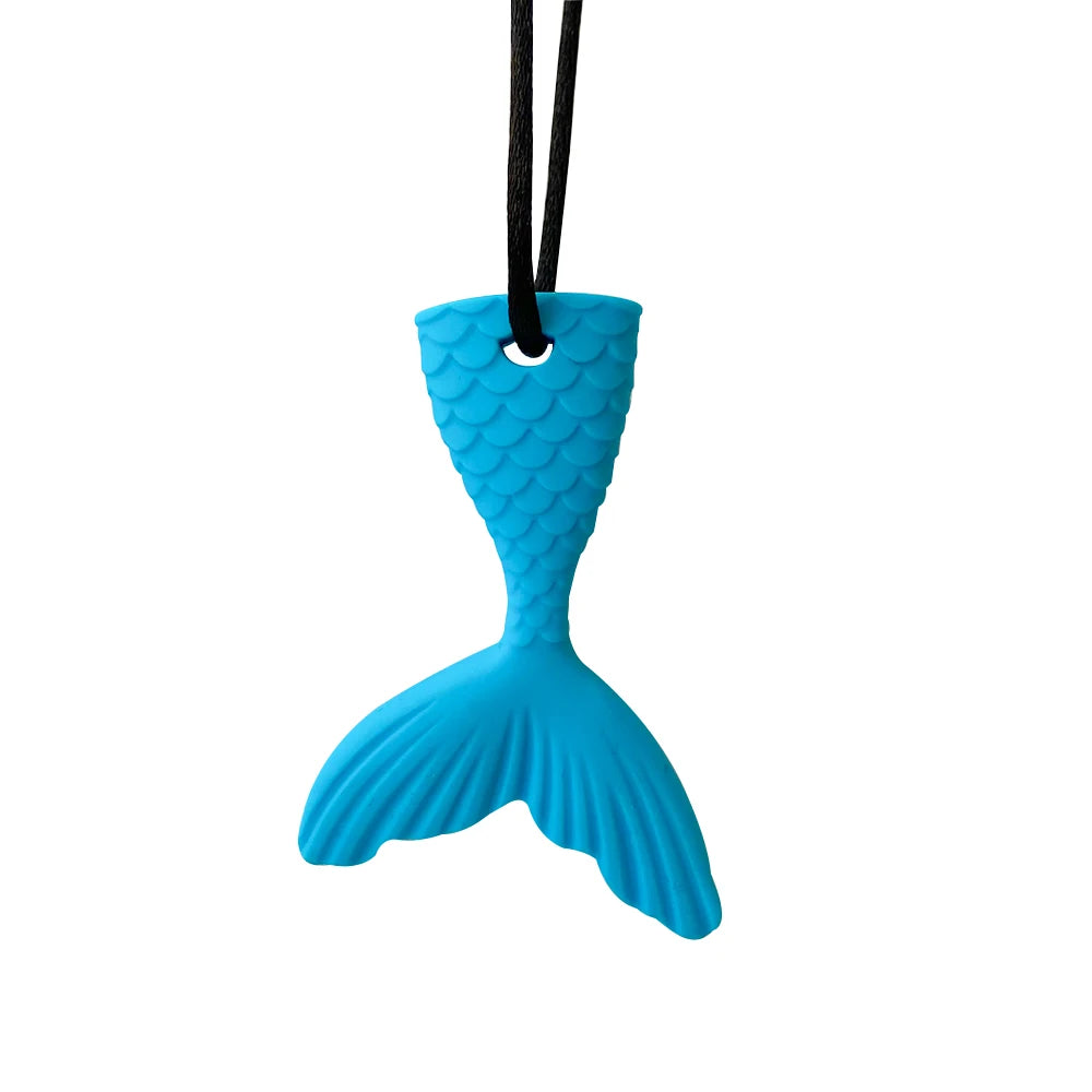 Sensory Chewy Necklace
